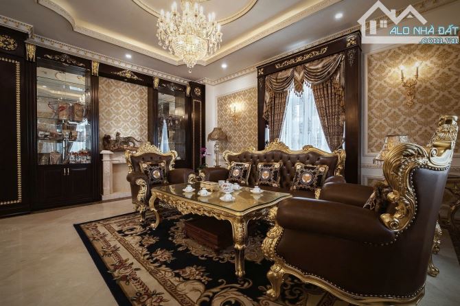 BÁN KHÁCH SẠN TRUNG TÂM THUẬN TIỆN NGHĨ DƯỠNG TẠI HOÀNG HOA THÁM ĐÀ LẠT - 2