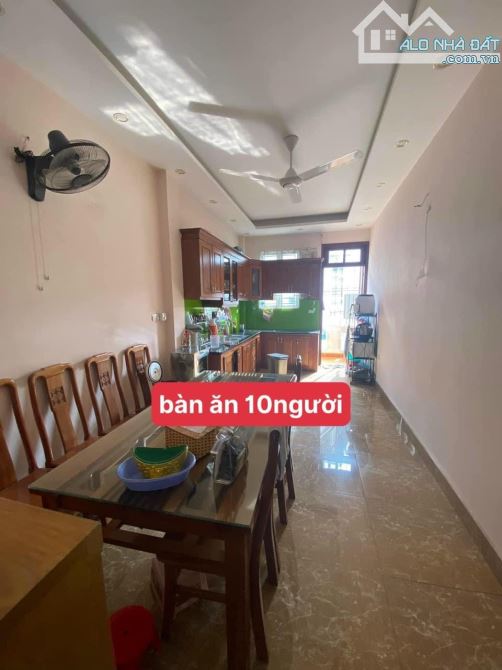 KHU ĐÔ THỊ TỨ HIỆP OTO VÀO NHÀ KINH DOANH CTY DOANH NGHIỆP ĐẸP - 2