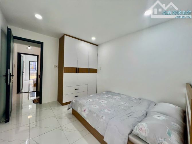 Hot! Nhà đẹp giá ngộp Võ Văn Tần,Q3. DT: 53.2m2/ 4Tỷ 390. Sẵn HĐ thuê 17tr/tháng. Sổ riêng - 2