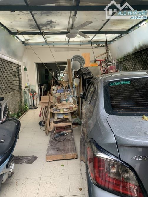 Gấp bán nhà 3 tầng, dt 90m2, ô tô thông Mặt phố ẩm thực Hoàng Diệu 2, Thủ Đức. - 2