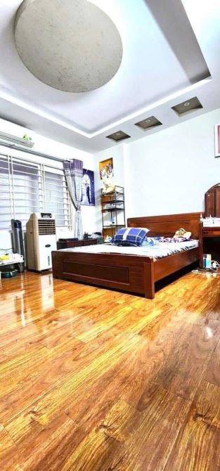 Bán nhà ngõ 196  Cầu Giấy diện tích 32 m, 5 tầng giá chào 6.68 tỷ Cầu Giấy Hà Nội - 2