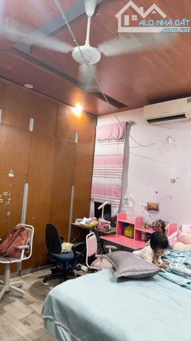 Nhà phân lô Tổng Cục 5 diện tích 65 m2 nhà 5 tầng giá 15.9 tỷ. - 2