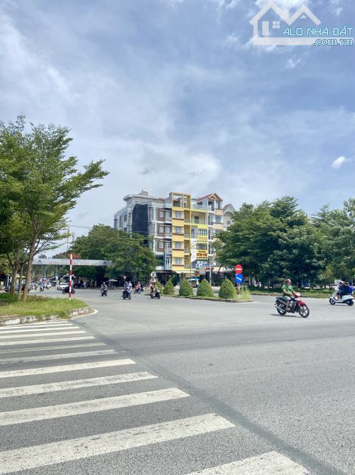 Nhà 4 lầu, mặt tiền đường Võ Nguyên Giáp, Khu 586, Cái Răng, TP. Cần Thơ - 2