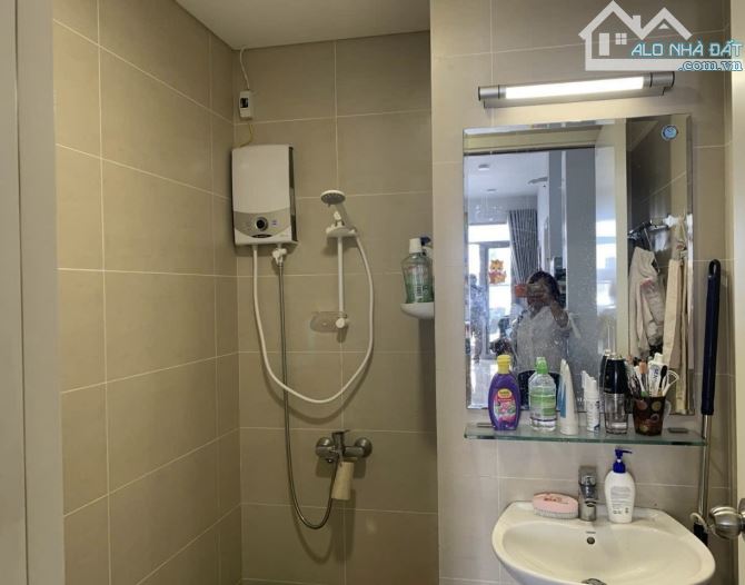 Chung cư Lux Garden, 65m2, 2phòng ngủ, 2WC, Nguyễn Văn Quỳ, trung tâm Quận 7 - 2