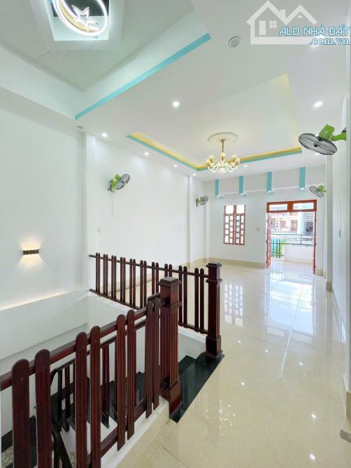 nhà trệt lầu mặt tiền đường bế văn đàn gần các trường đại học, cao đẳng giá 5 tỷ 990 triệu - 2