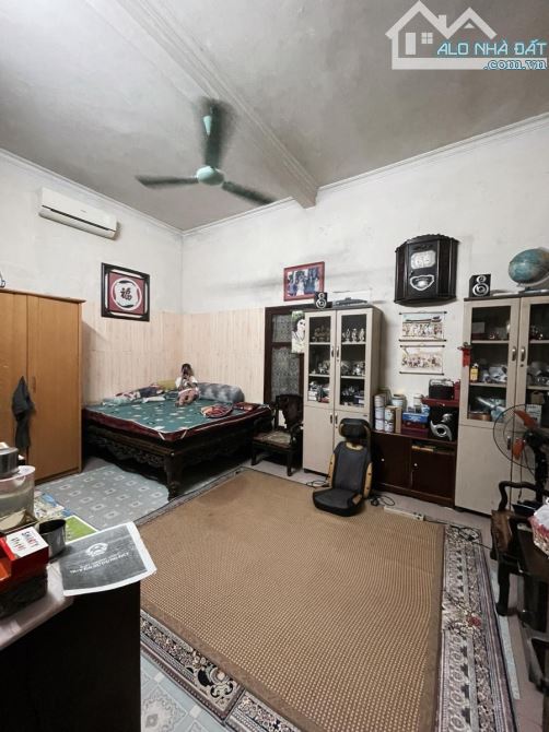 Nhà Cũ Xác Định Bán Đất 169M Phố Thái Hà Oto Vào Nhà Vị Trí Đẹp 3 Bước Ra Mặt Phố - 2