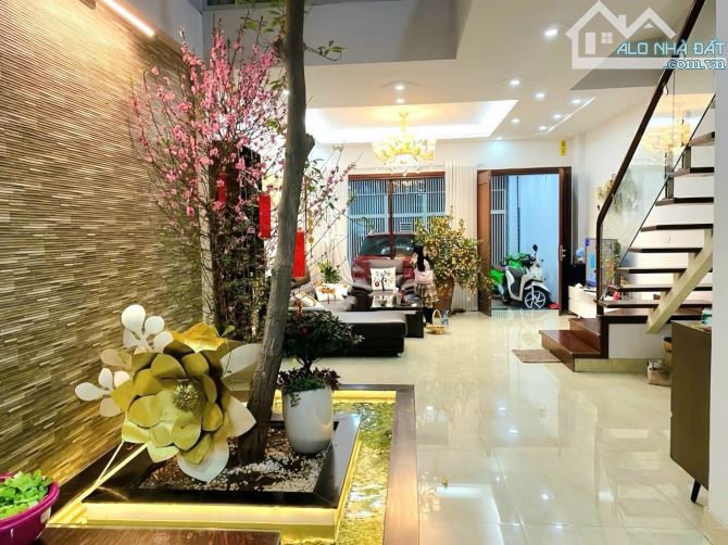 tin được không - 100m2 giá 11,5 tỷ - Gara Ô TÔ ‼️ - 2