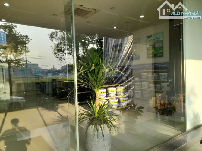 Bán tòa Văn Phòng đường Nguyễn Hữu Thọ, 9 tầng, 160m2, 3 Ô tô tải tránh, MT 9m, giá 98 tỷ - 3