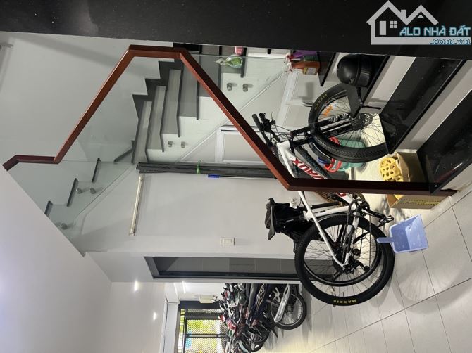 Nhà Bán, Trần Văn Dư, P13 Tân Bình, Dt 77 m2, 6 Tầng , HXH , Giá 12,8 Tỷ - 3