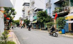BÁN NHÀ ĐẸP 100M2 KDC TRẦN ANH , ĐỨC HÒA 1 TỶ 490 TRIỆU , BAO SỔ - 3