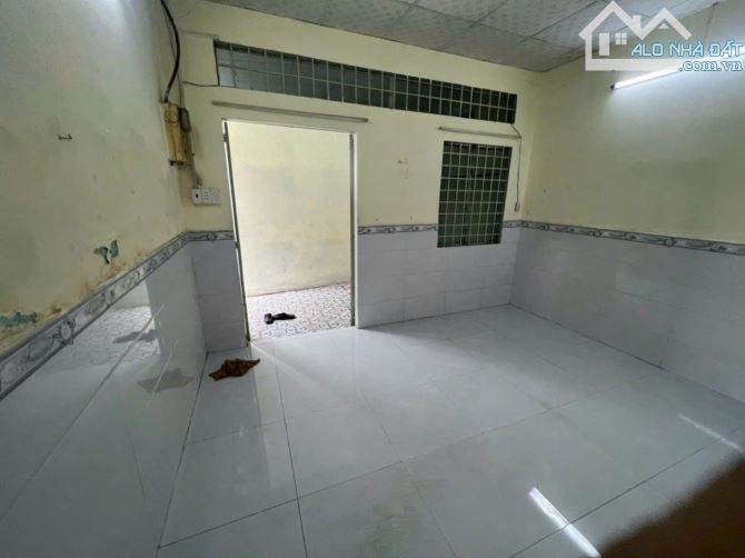 Nhà rẻ nhất Bình Thọ ngay Đặng văn Bi tp Thủ Đức - 3