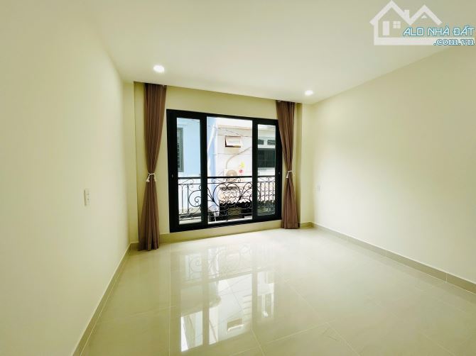 💥 SP NHÀ MỚI Ở LIỀN NGUYỄN ĐÌNH CHIỂU + CMT8 - CHỈ NHỈNH 6 TỶ - 3