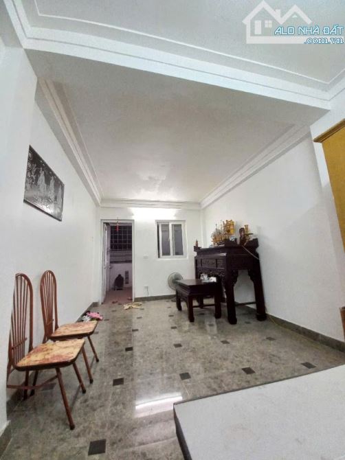 Bán nhà Hưng Phúc 36m 5 t 10m ô tô tránh ngõ thông tiện ích sẵn có giá 6.2 tỷ - 3
