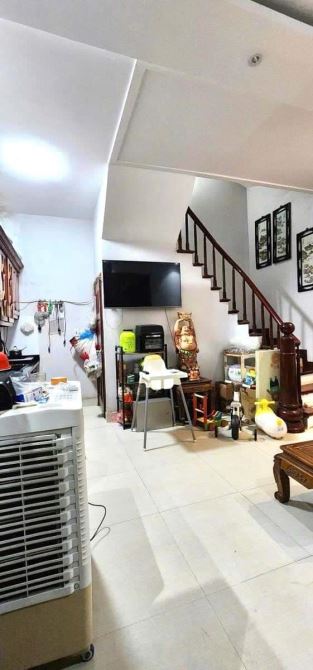 Bán nhà ngõ 196  Cầu Giấy diện tích 32 m, 5 tầng giá chào 6.68 tỷ Cầu Giấy Hà Nội - 3