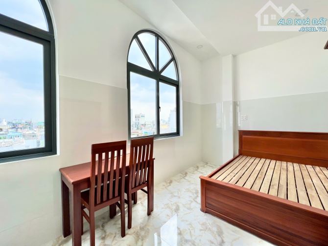 Khai trương 55 căn hộ mới 100% Full nội thất - giá chỉ từ 4.5 triệu - 3