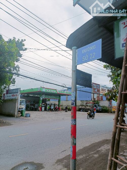 Bán Lô Đất Vuông Vức 580m² (32x18m) - Đường Nguyễn Xiển, P. Long Thạnh Mỹ, TP Thủ Đức - Gi - 3