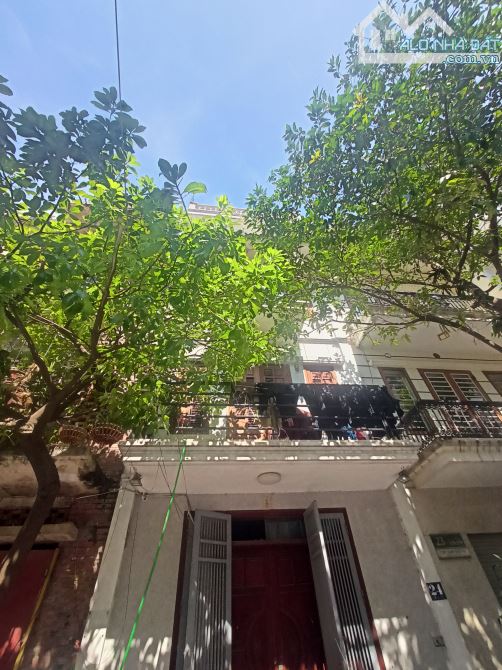 Nhà phân lô Tổng Cục 5 diện tích 65 m2 nhà 5 tầng giá 15.9 tỷ. - 3