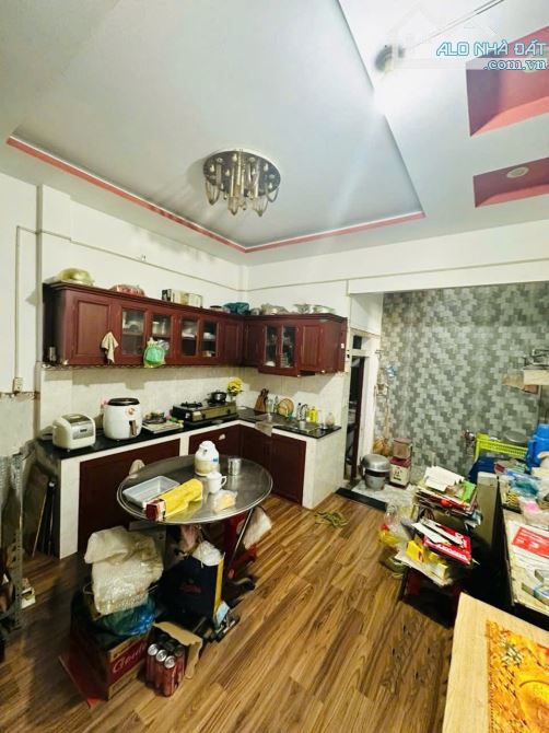 Hẻm xe hơi Lê Trọng Tấn - Đại học Công Thương - 3