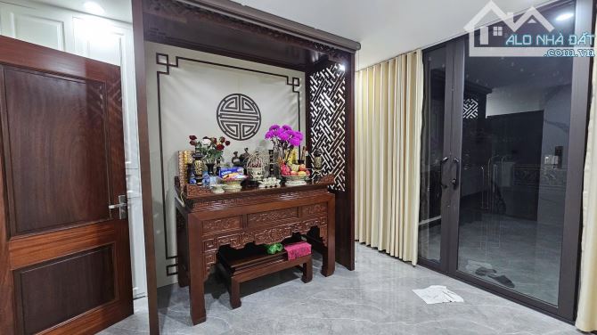 PHÂN LÔ HAI BÀ TRƯNG, GARA ÔTÔ, KINH DOANH, THANG MÁY, NHÀ ĐẸP, 55M2x6Tx4M, GIÁ 18,7 TỶ - 3