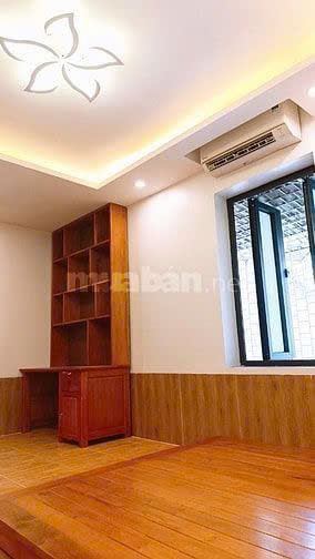 Bán căn hộ tập thể sửa đẹp ở Doãn kế thiện 75m2 chia 3 ngủ về ở ngay - 3