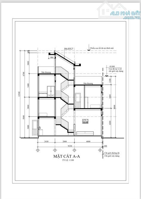 Khu Vip, Dân trí cao, Hẻm Ô tô, 33m2 Ngô Quyền, Quận 10, Giá chỉ 5.6 tỷ - 3