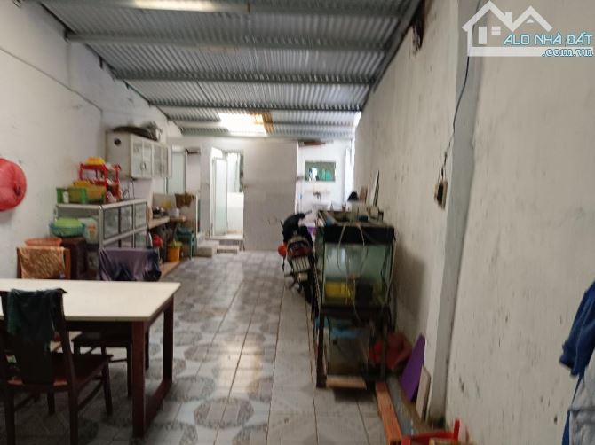 Bán nhà siêu to giá cực rẻ, Phạm Thế Hiển, không quy hoạch, 70m2, 3 tầng, Shr, nhỉnh 4 tỷ - 3