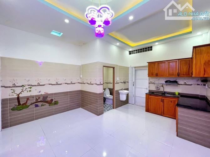 nhà trệt lầu mặt tiền đường bế văn đàn gần các trường đại học, cao đẳng giá 5 tỷ 990 triệu - 3