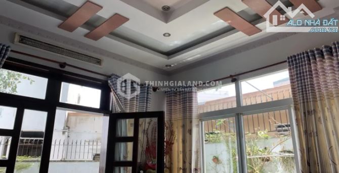 BÁN NHÀ MẶT TIỀN ĐƯỜNG BA CU. 1 TRỆT 1 LẦU, DT 407M2 (3.3 x 43) GIÁ 49 TỶ, HƯỚNG TÂY BẮC - 3