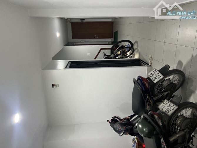 Nhà Bán, Trần Văn Dư, P13 Tân Bình, Dt 77 m2, 6 Tầng , HXH , Giá 12,8 Tỷ - 4