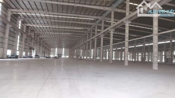 XT057 Cho thuê xưởng hơn 30.000m2 khu công nghiệp Tam phước, Biên Hòa. Đồng Nai. - 4