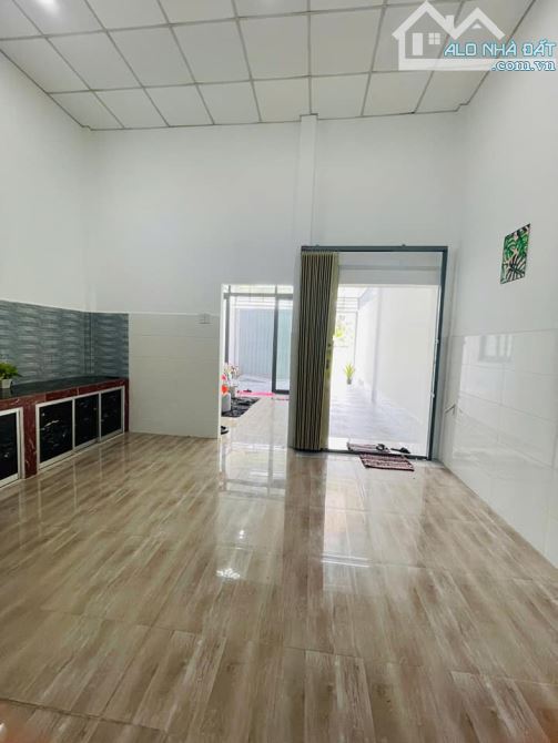 Bán gấp căn nhà 99m2, Ngay Thị Xã Trảng Bàng, SHR, Giá 710 Triệu. - 4
