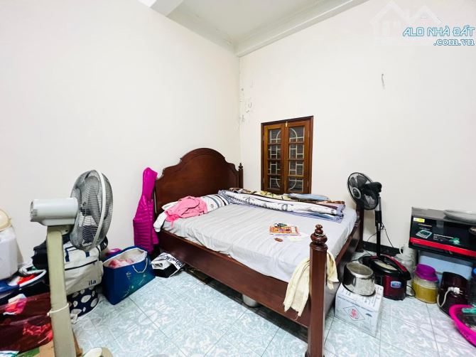 BÁN NHÀ MẶT ĐƯỜNG NGUYỄN LƯƠNG BẰNG, 130M2 - 4 TẦNG, KINH DOANH ĐỈNH. - 4