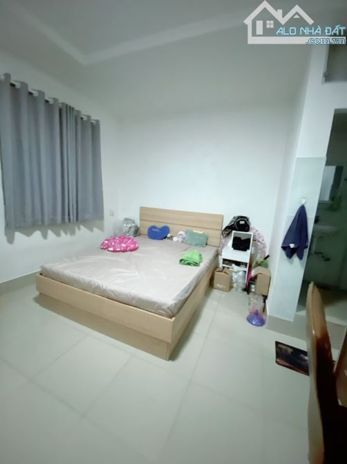 Gấp bán nhà 3 tầng, dt 90m2, ô tô thông Mặt phố ẩm thực Hoàng Diệu 2, Thủ Đức. - 4