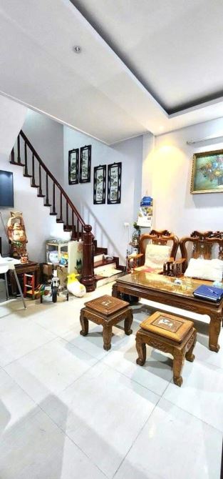Bán nhà ngõ 196  Cầu Giấy diện tích 32 m, 5 tầng giá chào 6.68 tỷ Cầu Giấy Hà Nội - 4