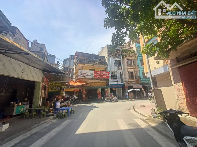 Nhà phân lô Tổng Cục 5 diện tích 65 m2 nhà 5 tầng giá 15.9 tỷ. - 4
