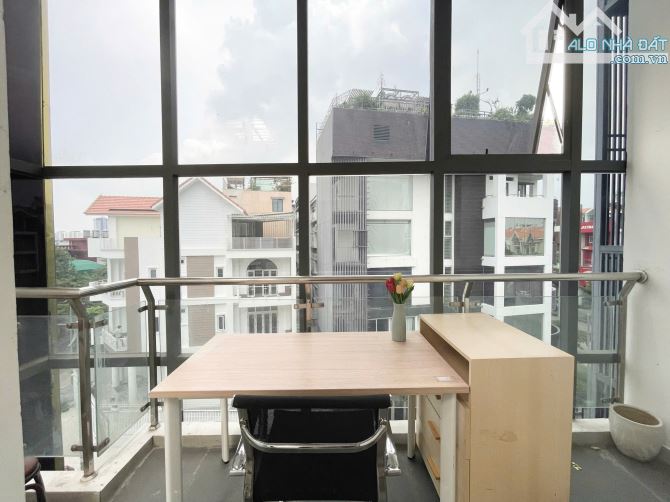 Studio ban công tại Him Lam, Tân Hưng gần ĐH RMIT, ĐH TDT, LOTTE, gần Sunrise City view - 4