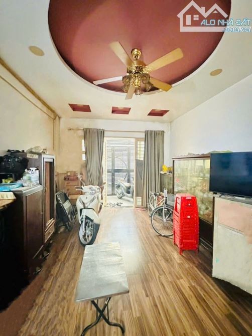 Hẻm xe hơi Lê Trọng Tấn - Đại học Công Thương - 4