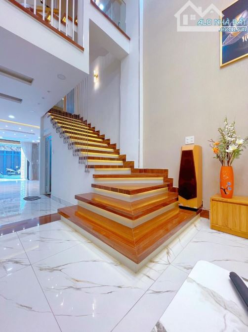 🏠🏠 KHU VIP NHÀ PHỐ LIỀN KỀ ĐỒNG BỘ - NGUYỄN TƯ GIÃN, P12, GÒ VẤP - 4