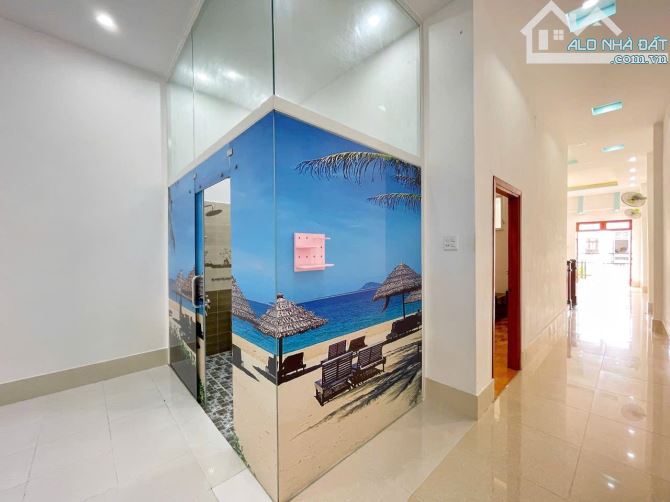 nhà trệt lầu mặt tiền đường bế văn đàn gần các trường đại học, cao đẳng giá 5 tỷ 990 triệu - 4