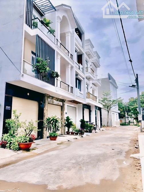 Bán đất sổ riêng thổ cư Hiệp Hoà - 5