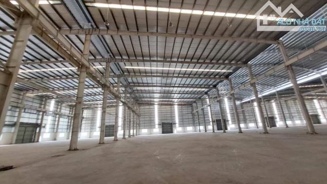 XT057 Cho thuê xưởng hơn 30.000m2 khu công nghiệp Tam phước, Biên Hòa. Đồng Nai. - 5