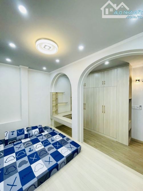 MÊ MẨN TRƯỚC VẺ ĐẸP CỦA CĂN NHÀ 3 TẦNG CAO CẤP TẠI KDC NAM LONG CẦN THƠ - 5