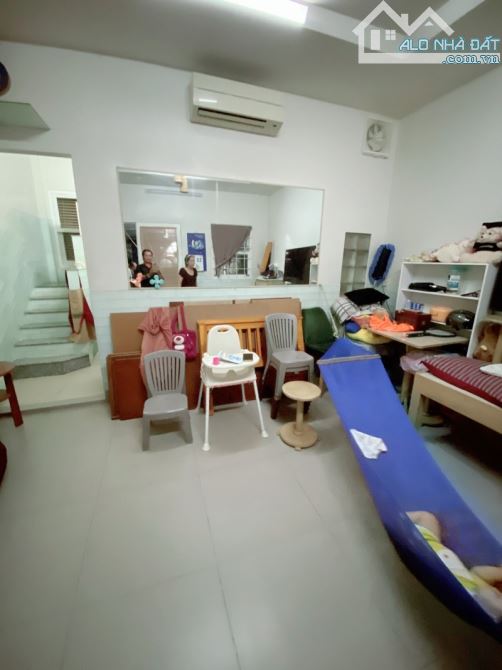Gấp bán nhà 3 tầng, dt 90m2, ô tô thông Mặt phố ẩm thực Hoàng Diệu 2, Thủ Đức. - 5