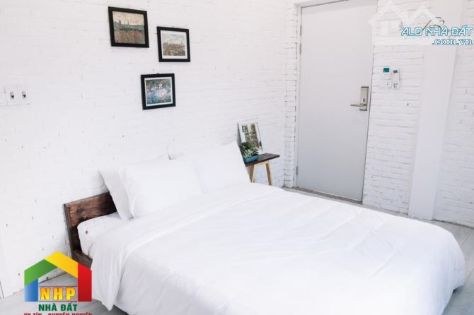 🧡 BÁN HOMESTAY MẶT TIỀN ĐƯỜNG BÙI THỊ XUÂN - 105 M² - 10 PN - GIÁ 10.800 TRIỆU - 5