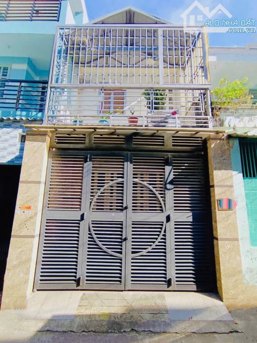 Hẻm xe hơi Lê Trọng Tấn - Đại học Công Thương - 5