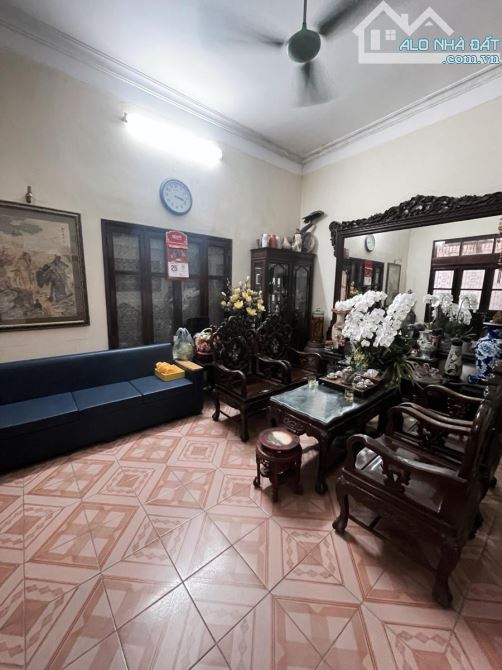 Nhà Cũ Xác Định Bán Đất 169M Phố Thái Hà Oto Vào Nhà Vị Trí Đẹp 3 Bước Ra Mặt Phố - 5