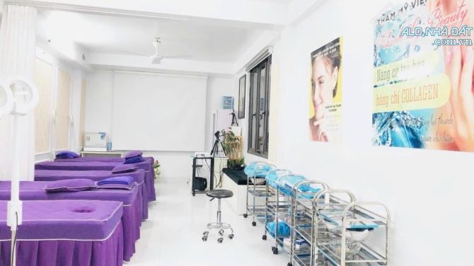 BÁN NHÀ NGUYỄN KHANG- Ô TÔ - 52M2, 7 TẦNG THANG MÁY- CHO THUÊ 30 TRIỆU/ THÁNG_ GIÁ 12.8 TỶ - 5