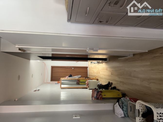 Nhà Bán, Trần Văn Dư, P13 Tân Bình, Dt 77 m2, 6 Tầng , HXH , Giá 12,8 Tỷ - 6