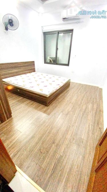 BÁN NHÀ HỒ TÙNG MẬU - VỪA Ở VỪA KINH DOANH, OTO QUA NHÀ - NHÀ CỰC ĐẸP, 50M2*5T*4M - 12 TỶ - 6