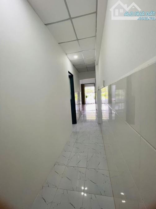 Bán gấp căn nhà 99m2, Ngay Thị Xã Trảng Bàng, SHR, Giá 710 Triệu. - 6